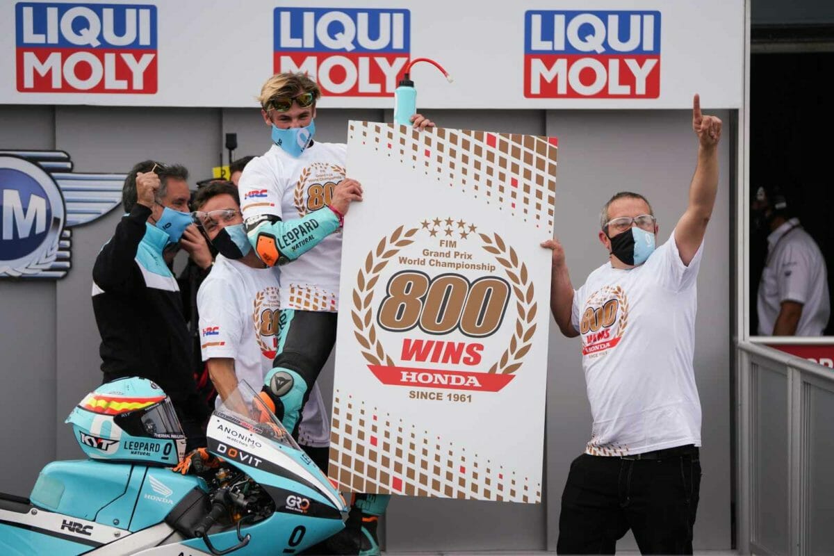 Honda FIM 800th Win (4)