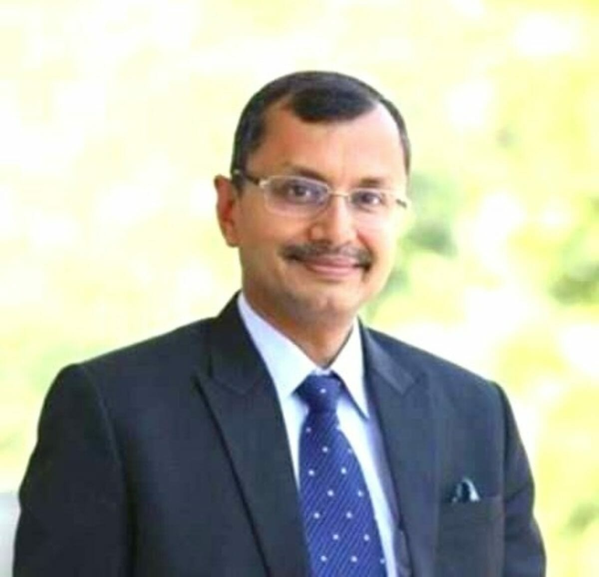 Mr. Tarun Garg, Director (Sales, Marketing & Service), Hyundai Motor India Limited