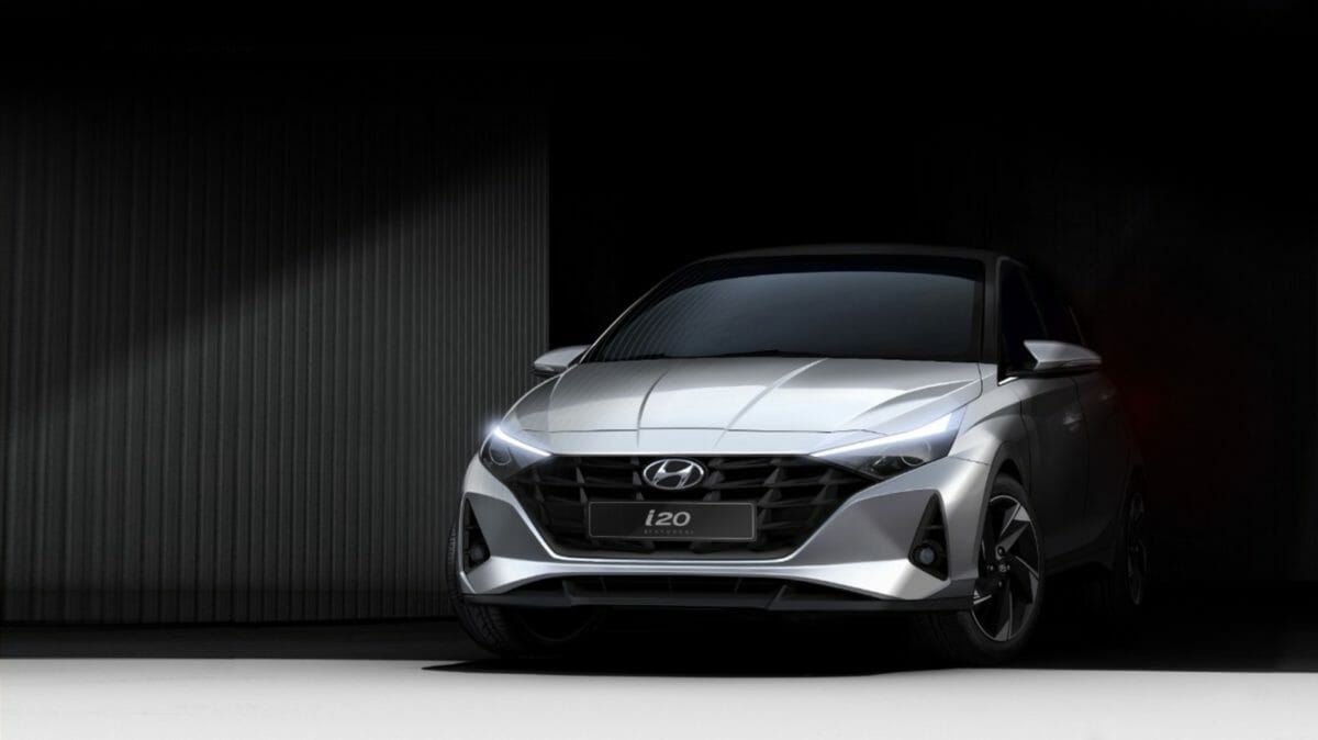 New  Hyundai Elite i