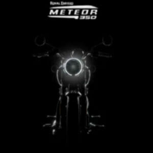Royal enfield Meteor  launch date