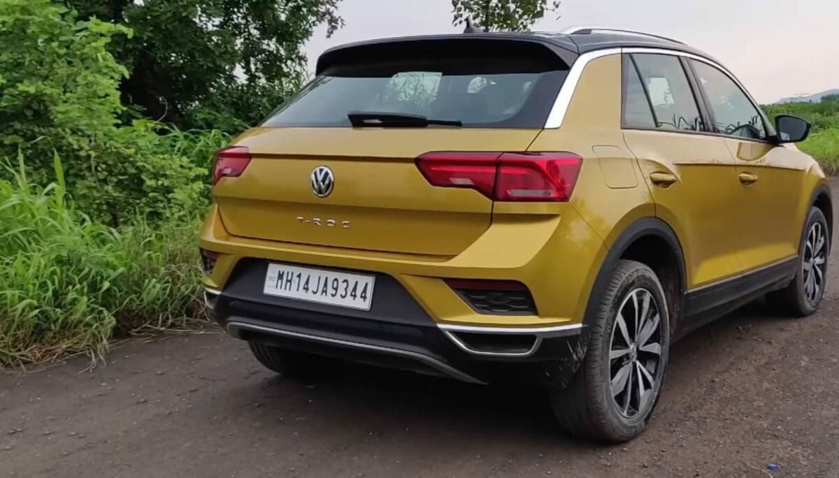 Volkswagen T roc review (4)