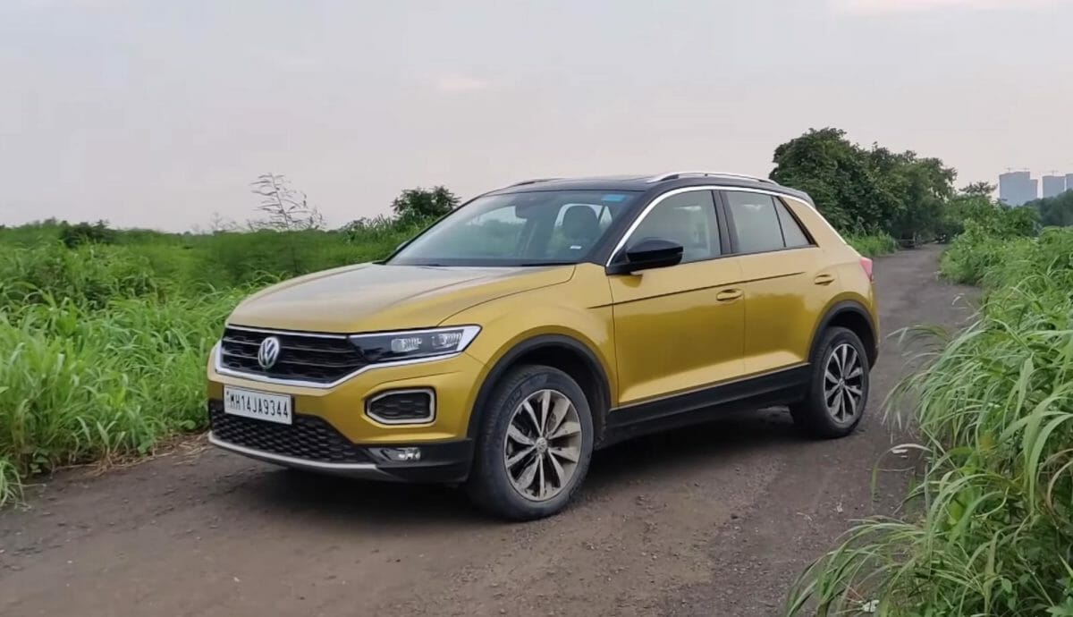 Volkswagen T roc review (5)