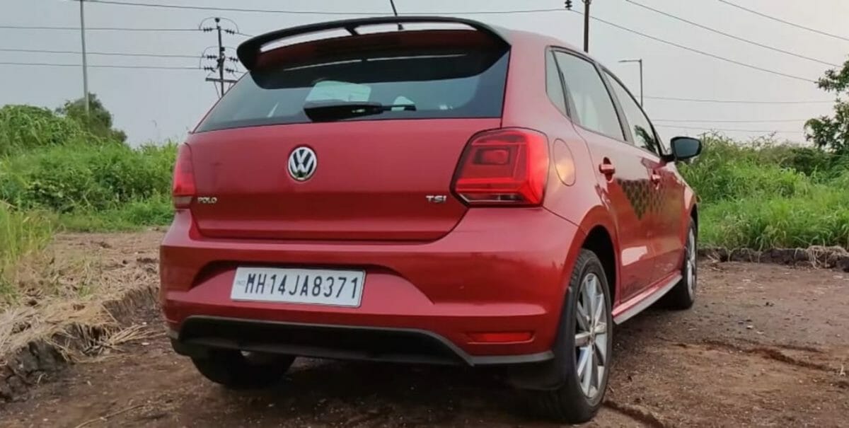 Volkswagen polo TSI review (1)