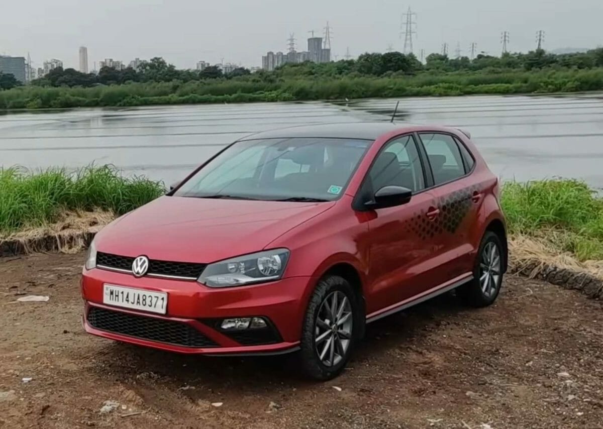 Volkswagen polo TSI review