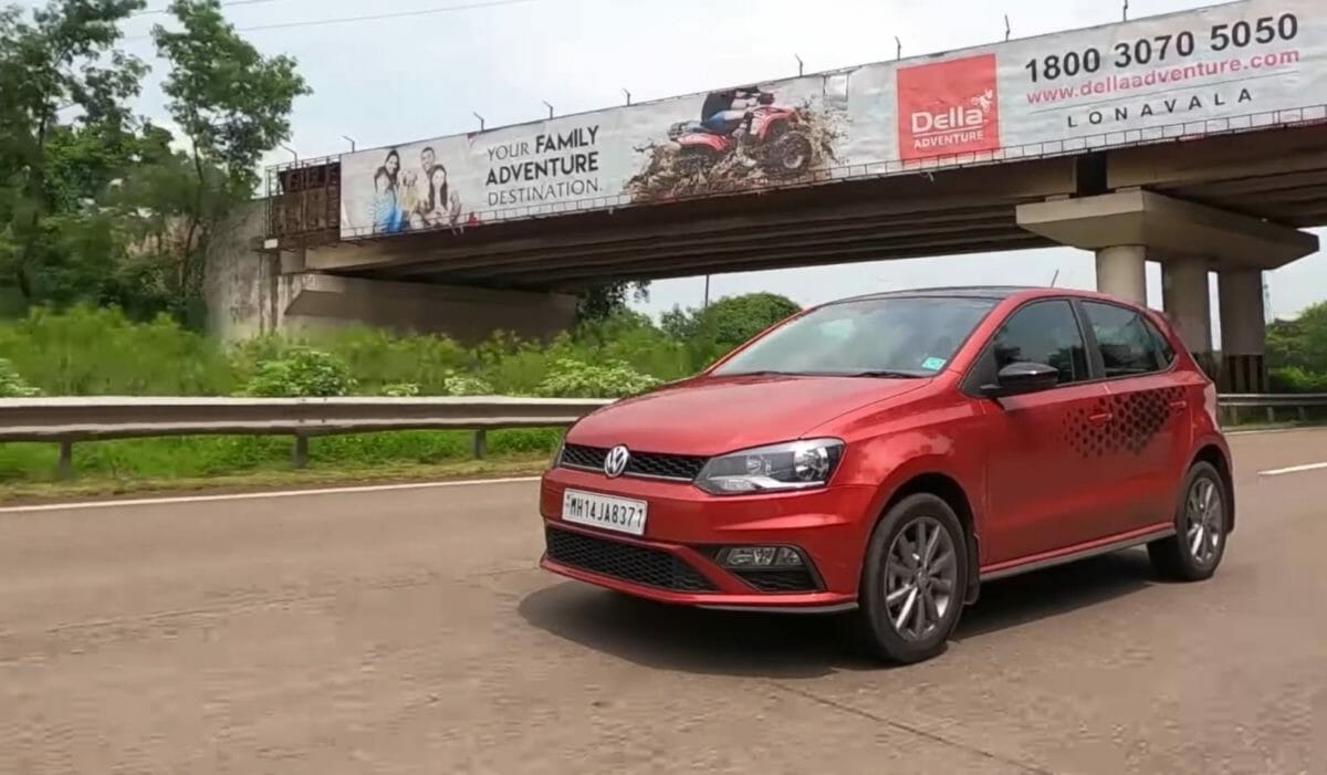 Volkswagen polo TSI review (2)