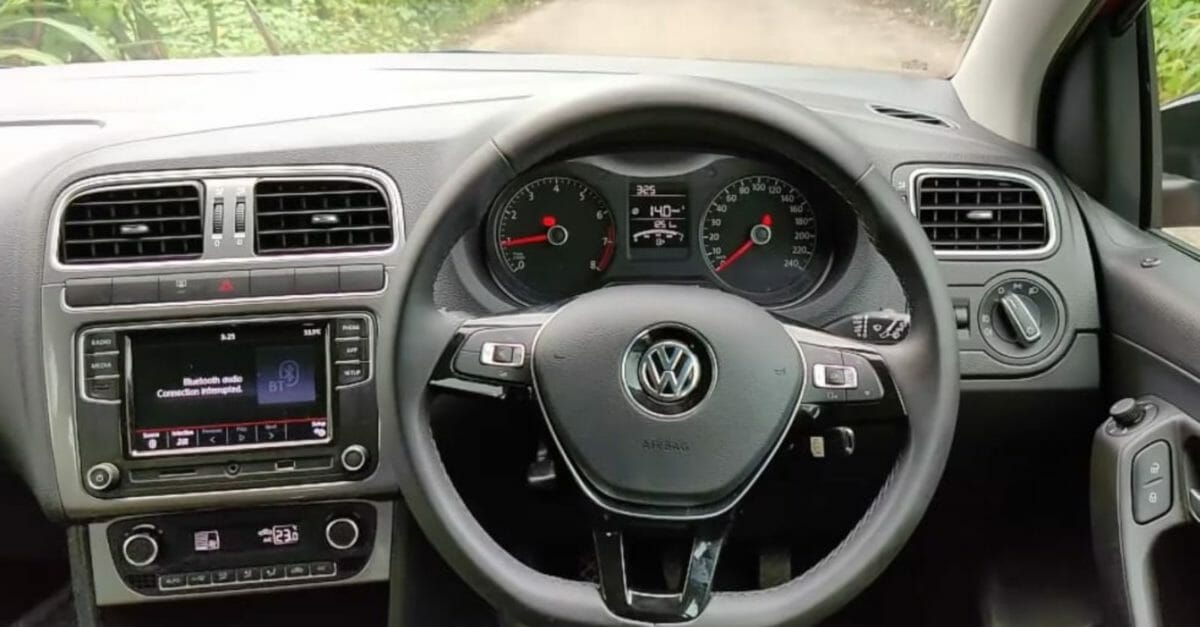 Volkswagen polo TSI review (3)