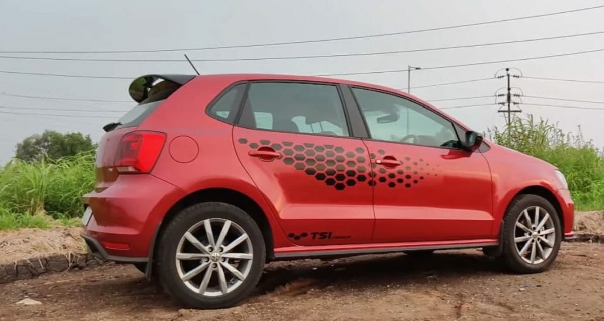 Volkswagen polo TSI review (4)