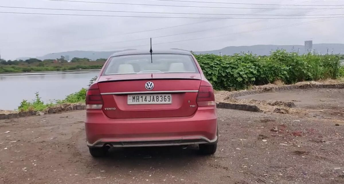 Volkswagen vento review (3)