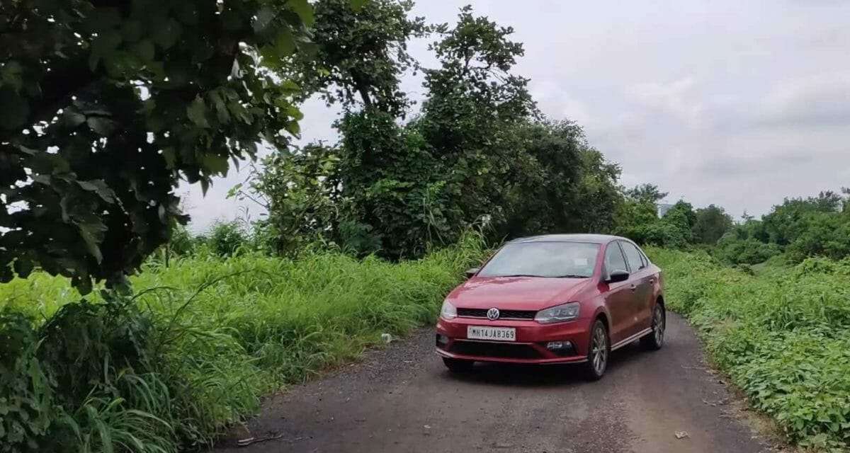 Volkswagen vento review