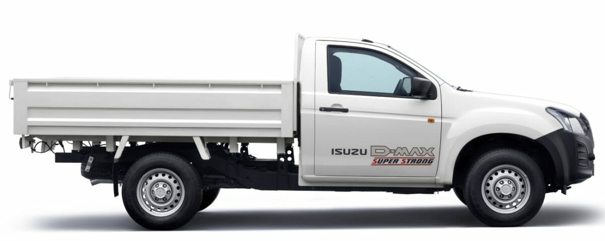 isuzu d max (2)