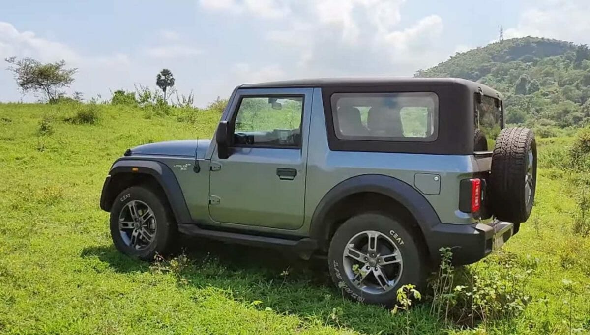 mahindra thar detailed review (4)