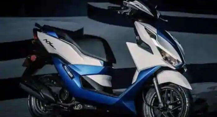 Grazia New Model Scooty Off 57