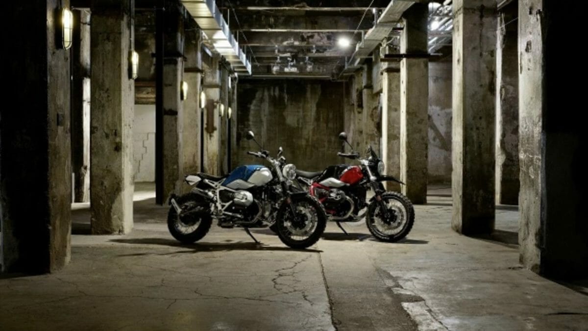 BMW R nineT (2)