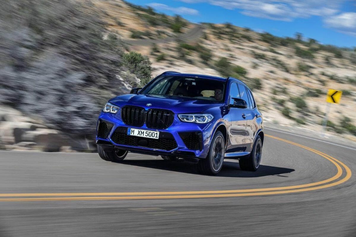 BMW X5 M Competition (3)