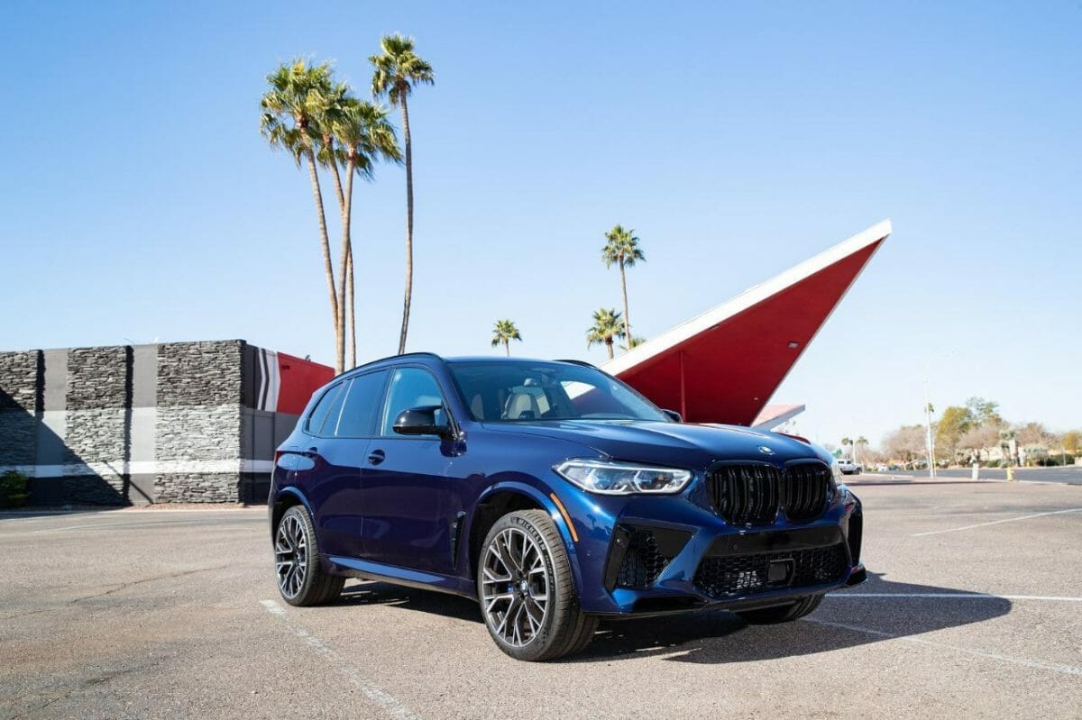 BMW X5 M Competition (4)