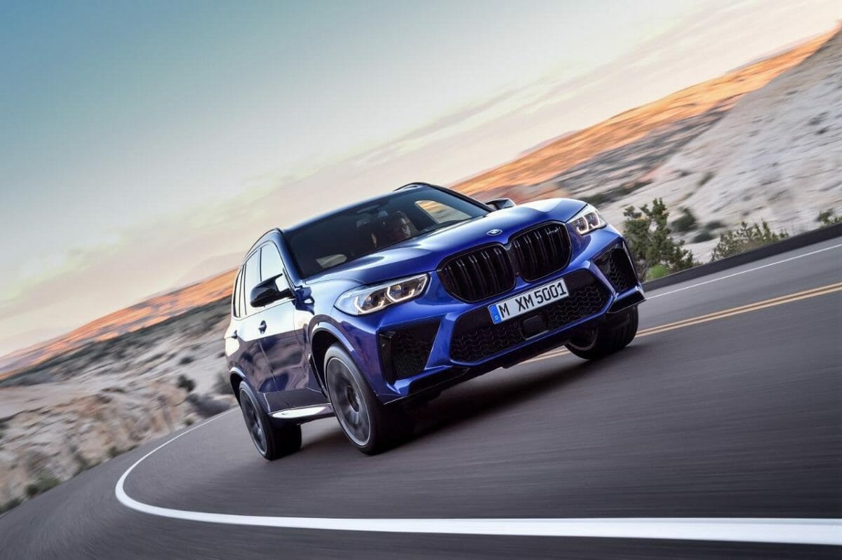 BMW X5 M Competition (5)