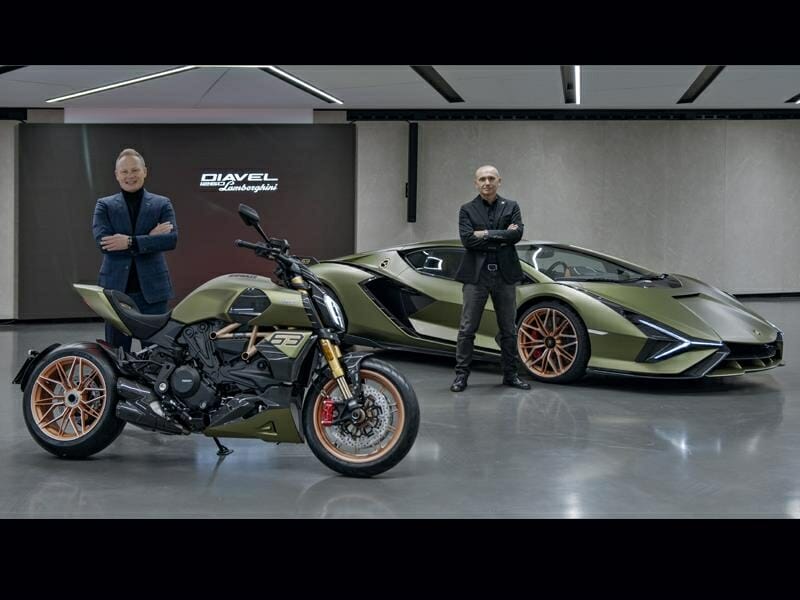 Ducati Dialvel 1260 Lamborghini (3)