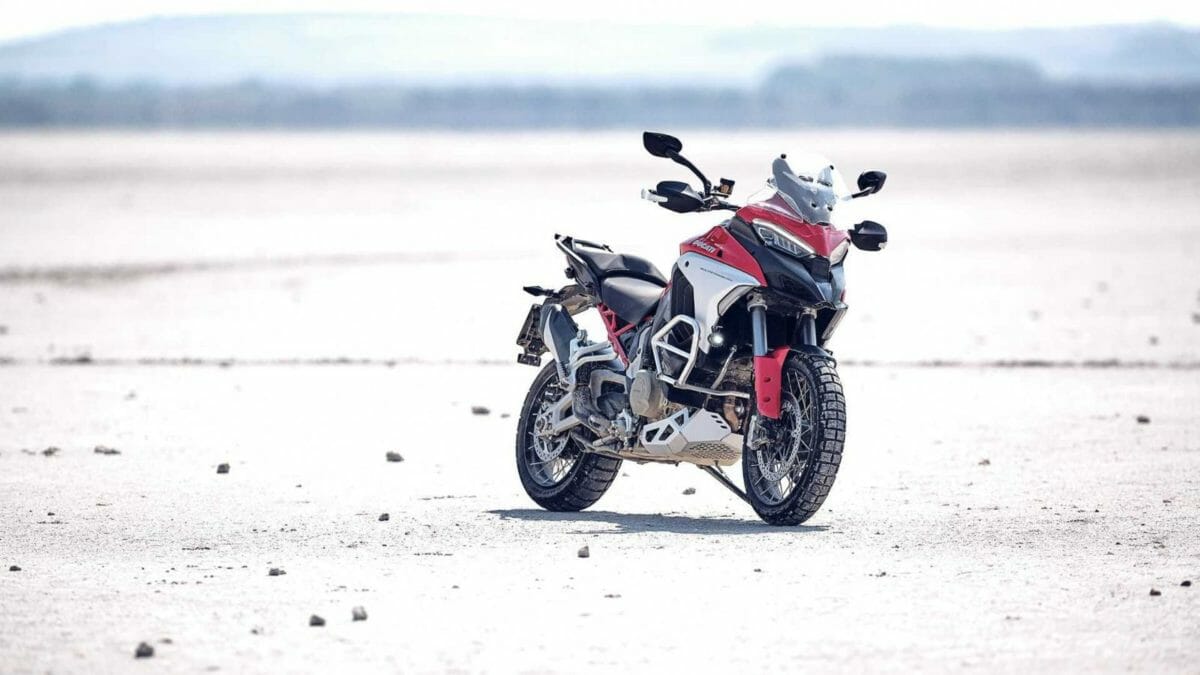 Ducati Multistrada V4 unveiled (4)