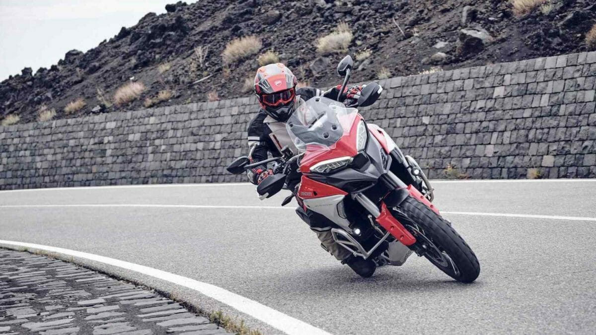 Ducati Multistrada V4 unveiled (5)