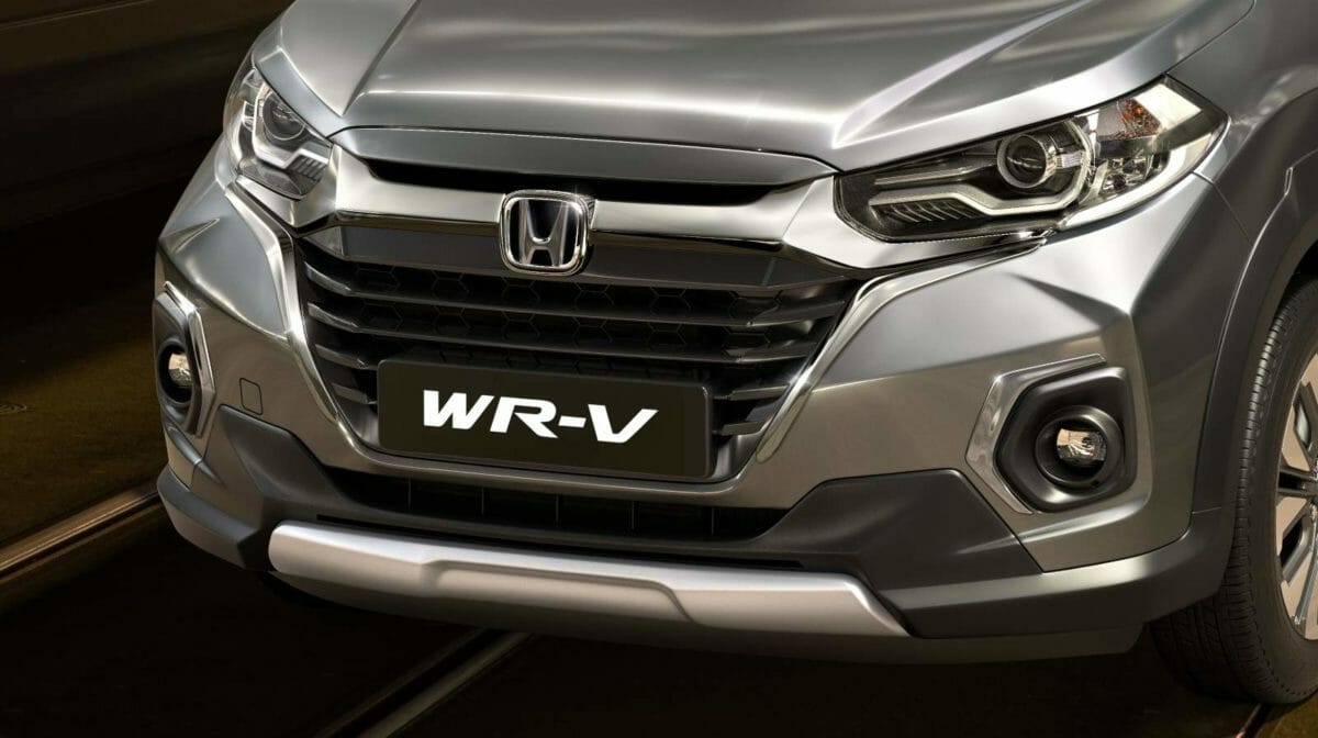 Honda Amaze and WR V exclusive editions (1)