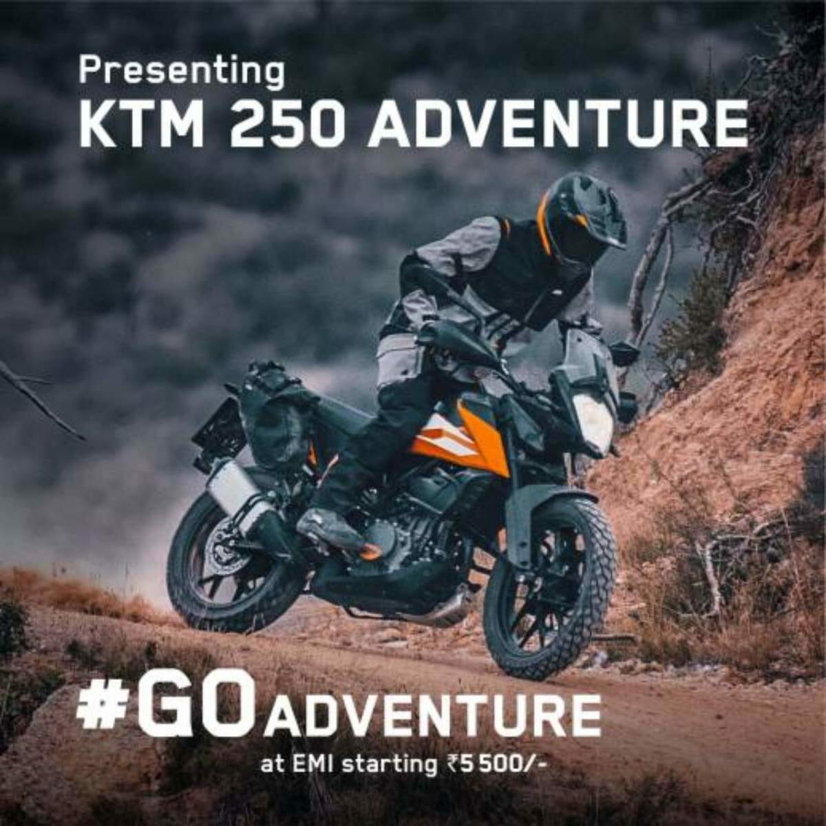 KTM 250 Adventure launched (3)