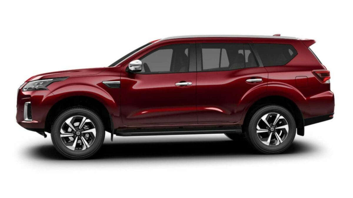 Nissan X Terra 2021 (1)