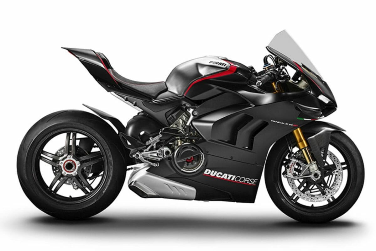 Panigale V4 SP Ducati (1)