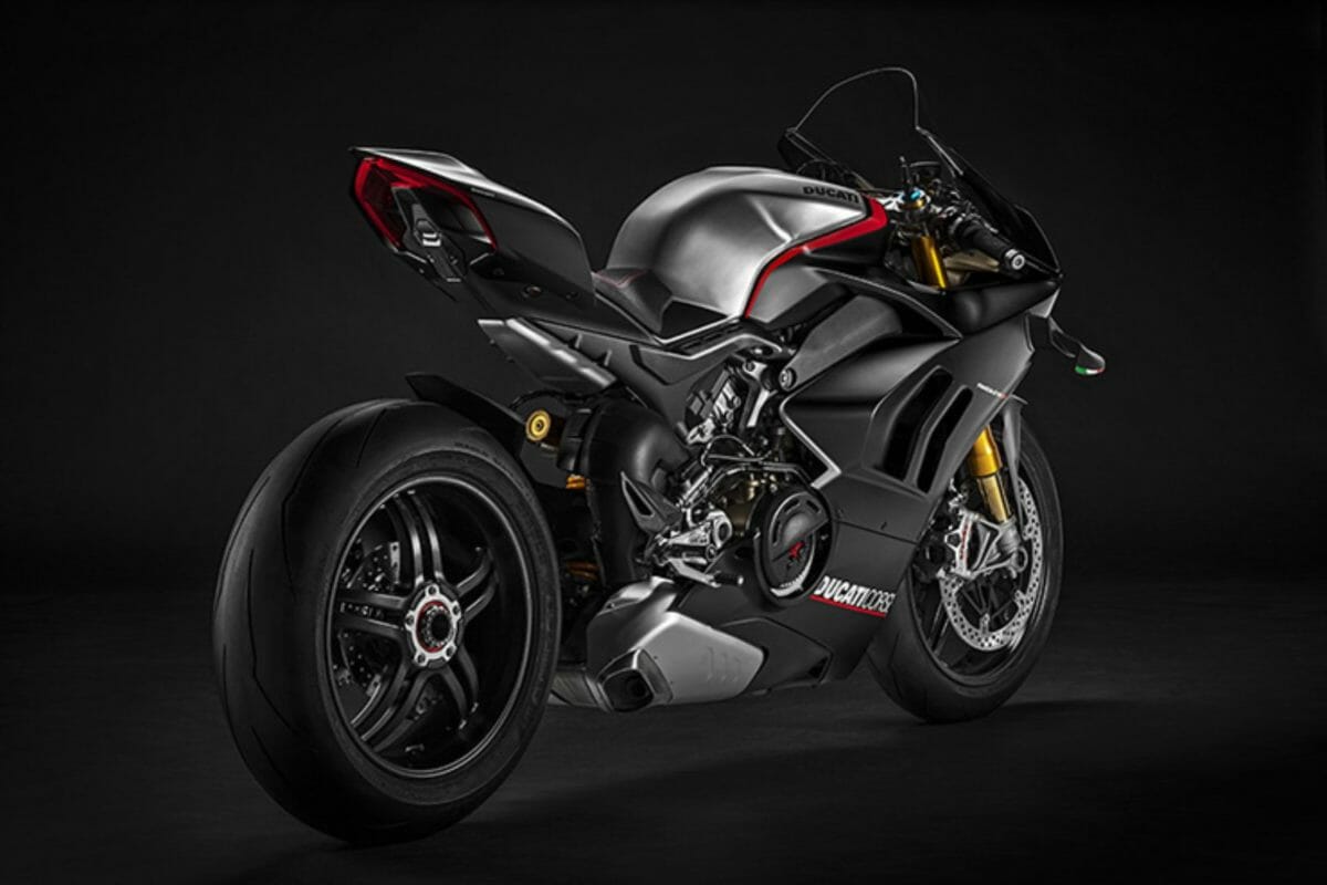 Panigale V4 SP Ducati (2)