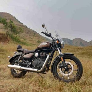 Royal Enfield Meteor