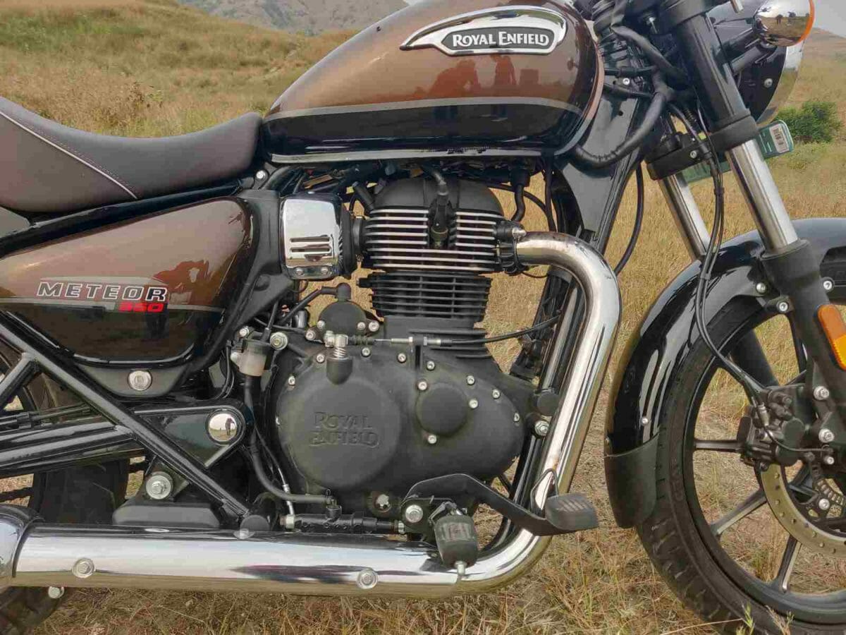 Royal Enfield Meteor 350 (27)