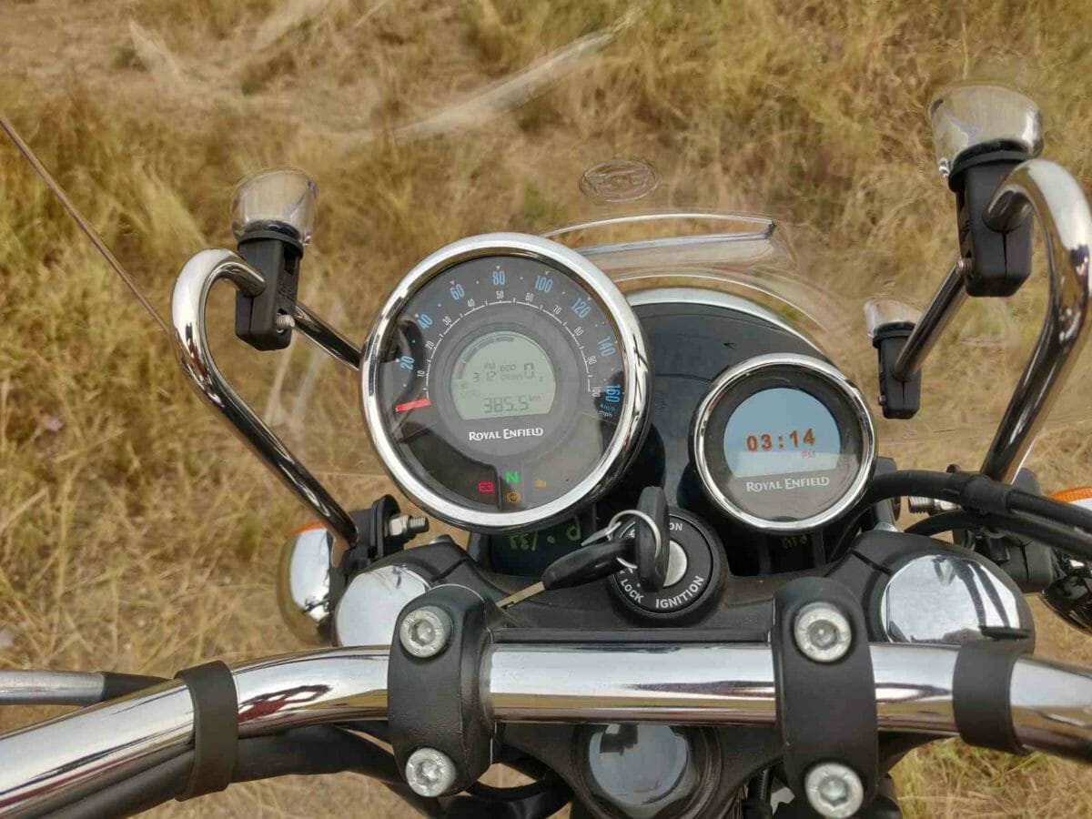 Royal Enfield Meteor 350 (46)