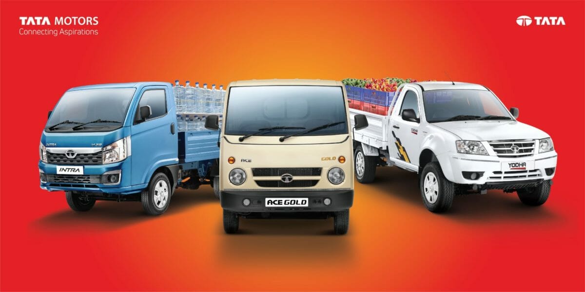 Tata motors diwali offer