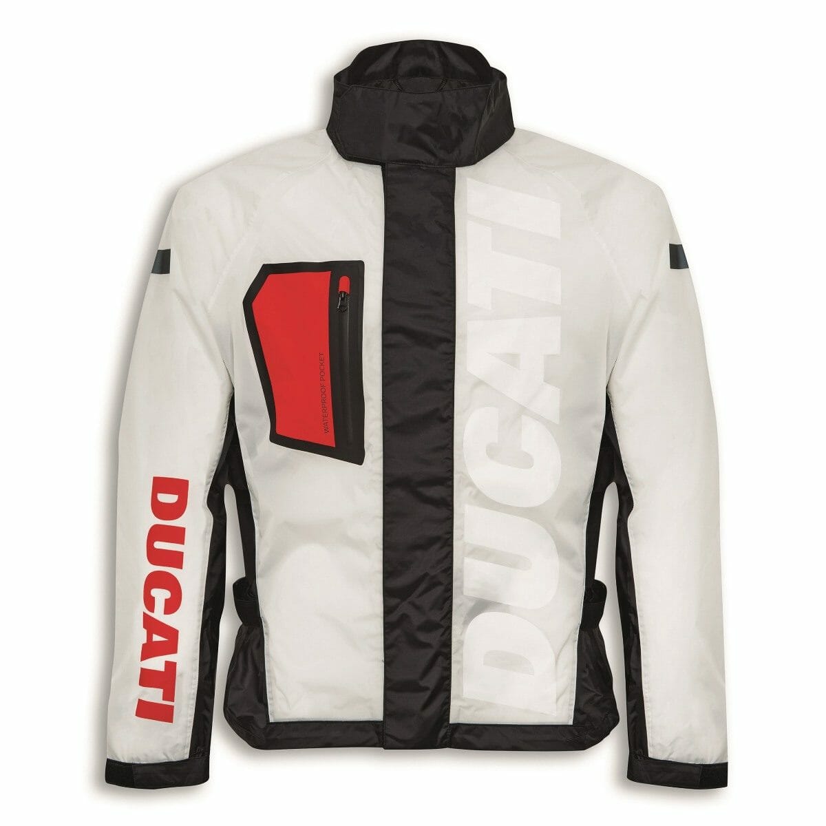 Ducati official riding gear (1)