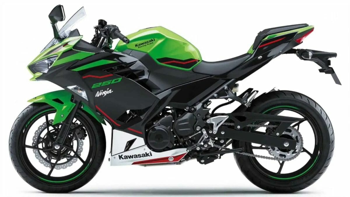 Kawasaki Ninja 250 KRT Edition (2)