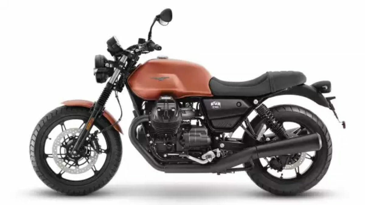 Moto Guzzi V7 2021 (2)