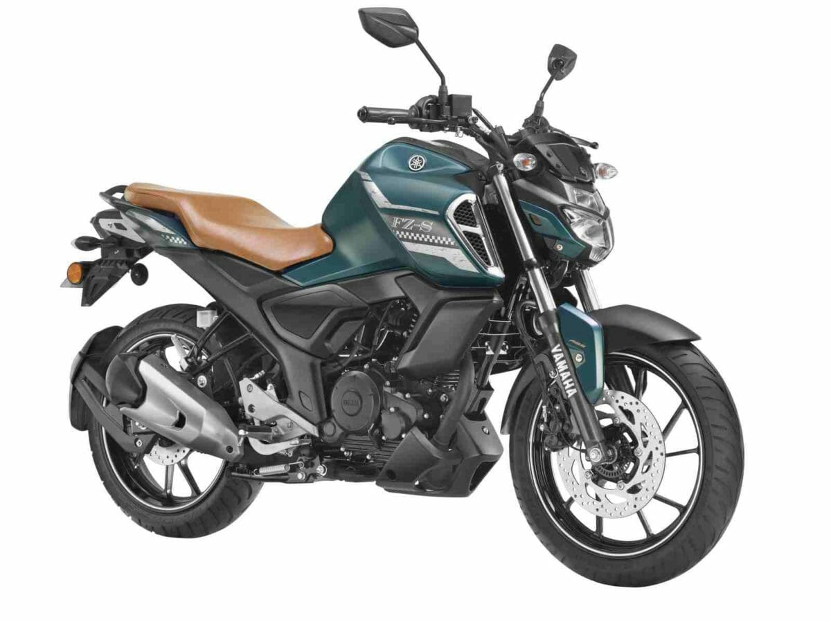 Yamaha FZs Vintage 2020 (1)