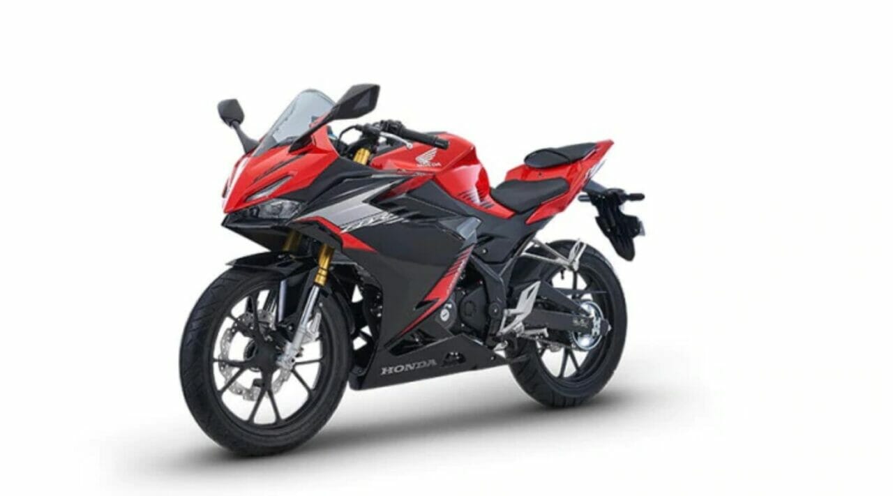 2021 Honda CBR150R Launched in Indonesia; Turns Even More Desirable Than Before - Vimarsana News