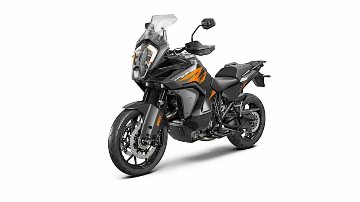 2021 KTM 1290 Adventure S (3)