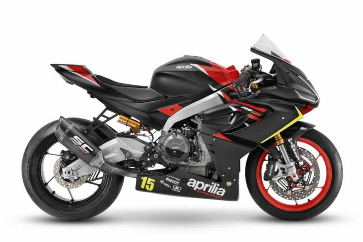 Aprilia RS 660 Trofeo unveiled (1)