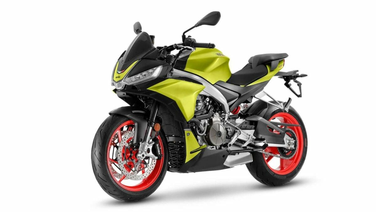 Aprilia Tuono 660 unveiled (4)