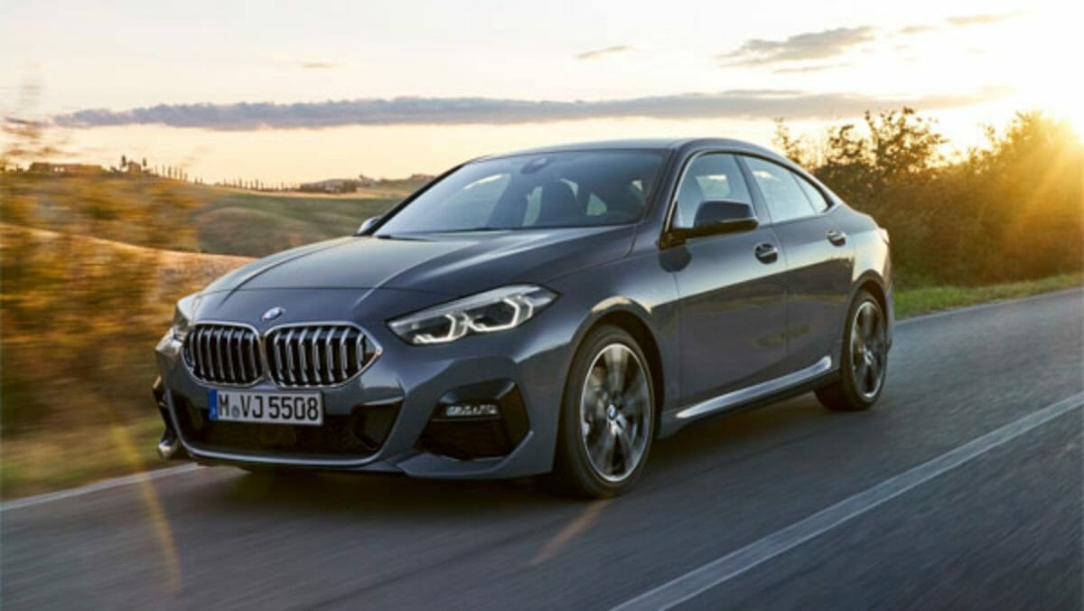 BMW 2 series gran coupe (2)