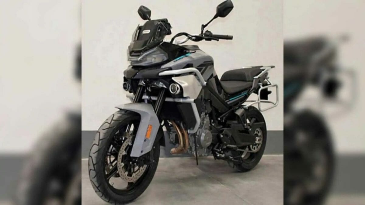 CFMoto MT800 (1)