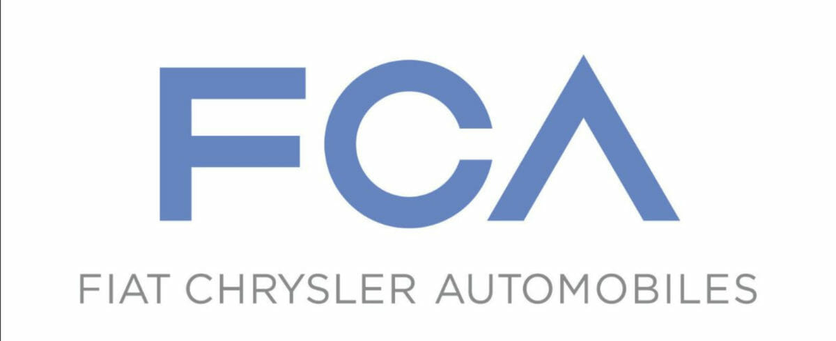 FCA logo