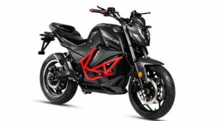 Joy e bikes hurricane