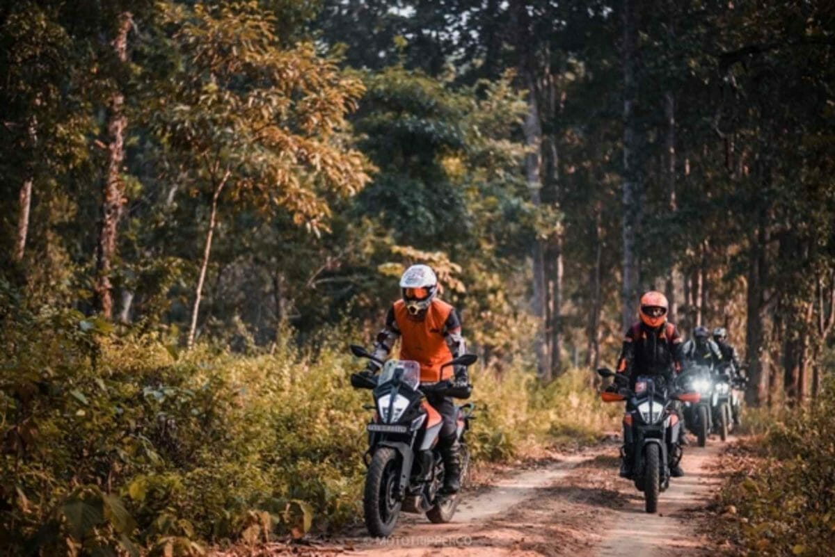 KTM Adventure trails (1)