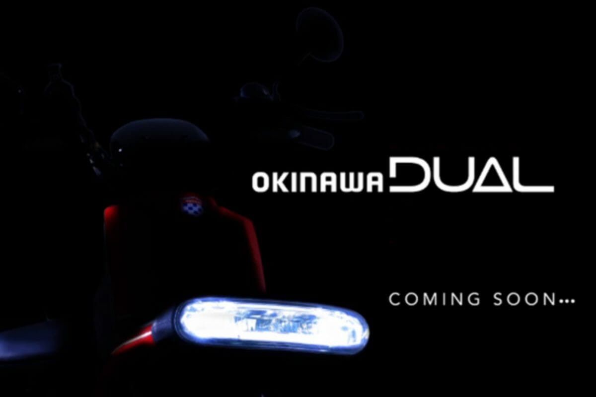 Okinawa dual teaser