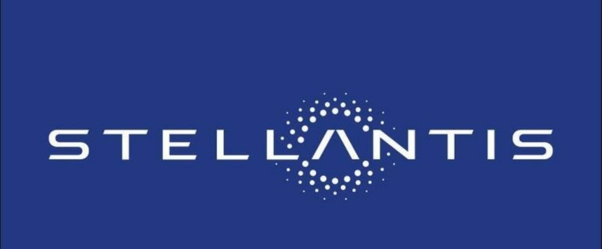 Stellantis logo