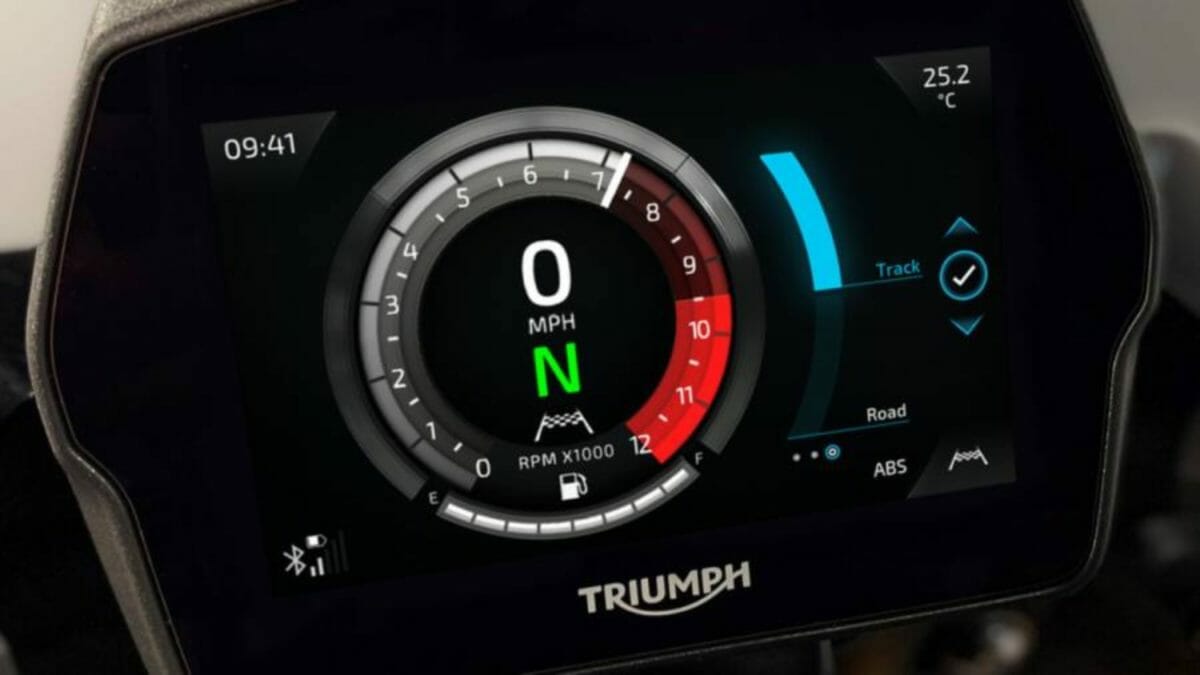 Triumph Speed Triple 1200 RS (1)