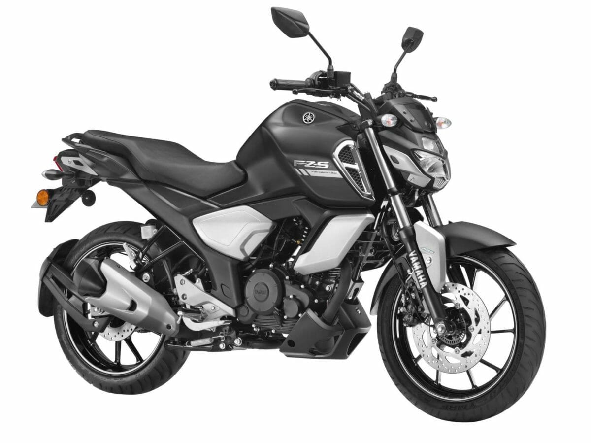 2021 Yamaha FZ (3)