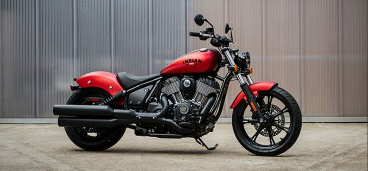 2022 Indian Chief line up 3
